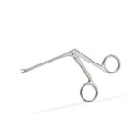 Hartmann Crocodile Forceps, 9cm x 7.5cm - x 1