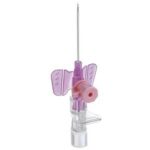 Vasofix Safety Polyurethane IV Cannula 24G x 50
