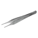 Instrapac Adson Extra Fine Toothed Forceps, Sterile - x 1