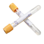 Vacutainer Tube SST Gel 3.5ml, Gold - x 100