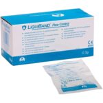 LiquiBand Flow Control Skin Adhesive 0.5g x10