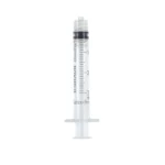 Omnifix Luer Lock Syringe 3ml - x 100