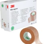 3M Micropore Surgical Tape
