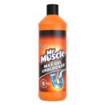 Mr Muscle K&B Drain Gel 1L X1