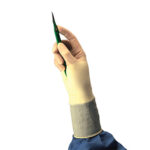 Protexis® PI Micro Sterile Synthetic Surgical Gloves (Latex Free) Cream 7.5