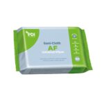 Sani-Cloth Universal Flow Wrap x100