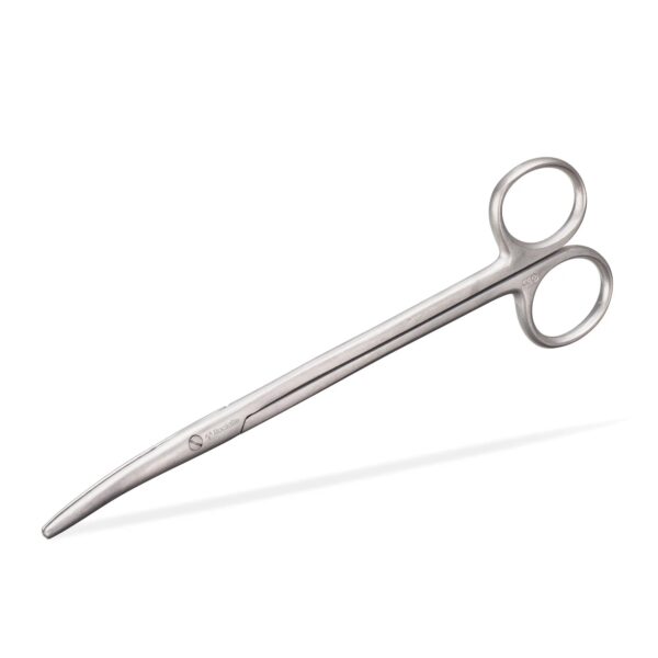 Rocialle Mcinoe Curved Scissors 6"" S/S each