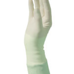 Syntegra IR Latex Free Powder Free Surgeons Gloves Cream 8 x50