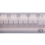 Terumo Syringe Catheter Tip