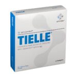 Tielle 11cm x 11xm x10