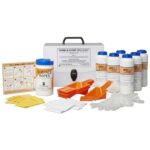 Guest Medical Urine and Vomit Spill Large Kit