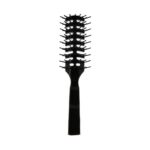 Black Vent Hair Brush