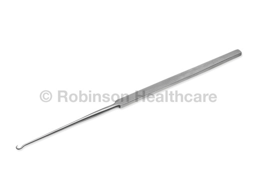 Instrapac Gillies Skin Hook Retractor x1
