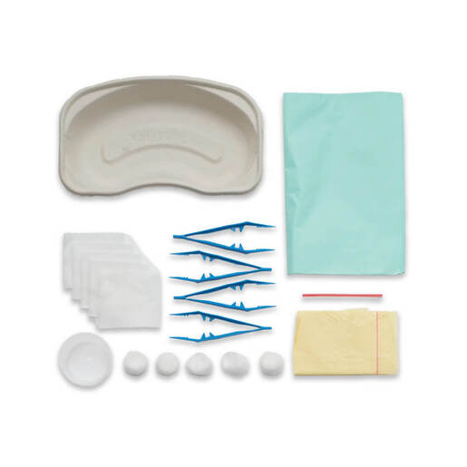 Rocialle Oxford Catheterisation Pack
