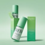 Purito Wonder Releaf Centella Serum Unscented 60ml - Image 4