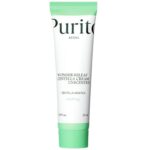 Purito Wonder Releaf Centella Cream Unscented 50ml