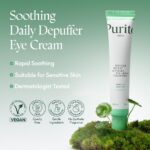 Purito Wonder Releaf Centella Eye Cream Unscented 30ml - Image 3