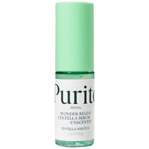 Purito Wonder Releaf Centella Serum Unscented 15ml