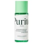 Purito Wonder Releaf Centella Toner Unscented 30ml