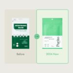 Purito Wonder Releaf Centella Spot Patches x51 - Image 2
