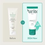 Purito Mighty Bamboo Panthenol Cream 100ml - Image 3