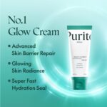 Purito Mighty Bamboo Panthenol Cream 100ml - Image 4
