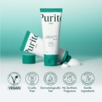 Purito Mighty Bamboo Panthenol Cream 100ml - Image 7