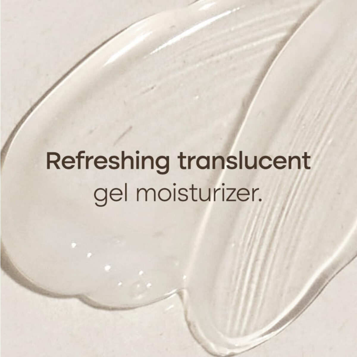 Purito Oat-In Calming Gel Cream 100ml - Image 2