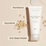 Purito Oat-In Calming Gel Cream 100ml - Image 4