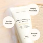 Purito Oat-In Calming Gel Cream 100ml - Image 5