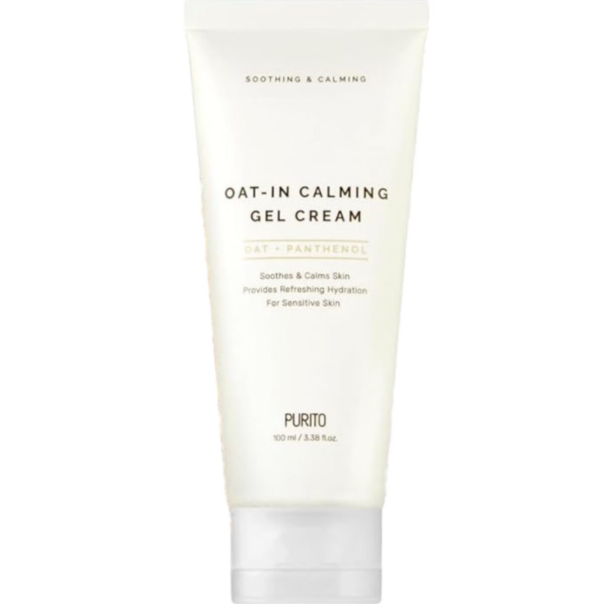 Purito Oat-In Calming Gel Cream 100ml - Image 1