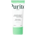 Purito Wonder Releaf Centella Daily Sun Lotion PA++++ SPF50+ 60ml