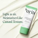 Purito Wonder Releaf Centella Daily Sun Lotion PA++++ SPF50+ 60ml - Image 5