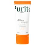 Purito Daily Soft Touch Sunscreen PA++++ SPF50+ 60ml