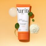 Purito Daily Soft Touch Sunscreen PA++++ SPF50+ 60ml - Image 2