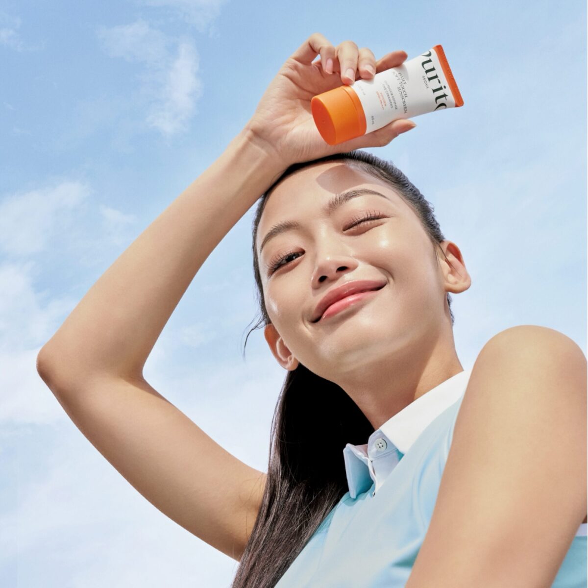 Purito Daily Soft Touch Sunscreen PA++++ SPF50+ 60ml - Image 3