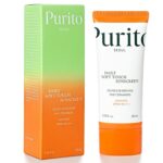 Purito Daily Soft Touch Sunscreen PA++++ SPF50+ 60ml - Image 4