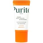 Purito Daily Soft Touch Sunscreen PA++++ SPF50+ 15ml