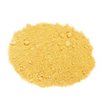 Makeup Revolution Banana Brighten Baking Powder 30g - Image 2