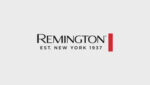 Remington Ionic Dry Hair Dryer Black/Silver 2200 D3190S