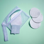 Revolution Skincare Reusable Makeup Removal Pads x7