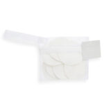 Revolution Skincare Reusable Makeup Removal Pads x7 - Image 2