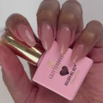 Glitterbels HEMA-Free Builder-bel Cork 17ml - Image 2