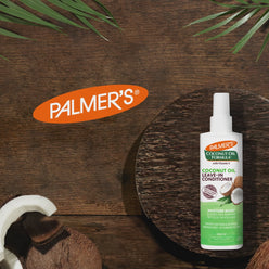 04385ab693674fd48797ced8e9c58be9.thumbnail.0000000000_248x.jpg Palmer's Coconut Oil Formula Moisture Leave-In Conditioner 250ml - Image 1