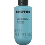 Osmo Deep Moisture Hydrating Shampoo 400ml - Image 2