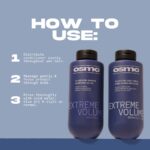 Osmo Extreme Volume Conditioner 400ml