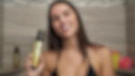 b.tan Forever & Ever Ultra Long Lasting Self Tan Mousse 200ml - Image 2