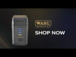 Wahl Professional 5 Star Vanish Foil Shaver - Image 5