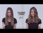 Ghd Curve Classic Styling Curl Tong Black 26mm - Image 2