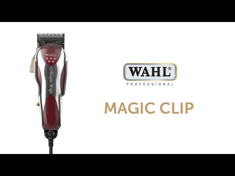 0_3cfab21a-b1b2-43c4-942c-11cfbbb03a15.jpg Wahl Professional Senior & Magic Corded Clipper 2 Hole Blade Set - Image 1